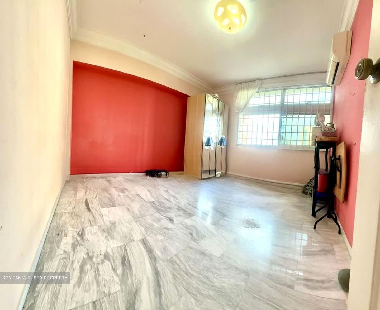 Blk 131 Clarence Lane (Queenstown), HDB 5 Rooms #589845491